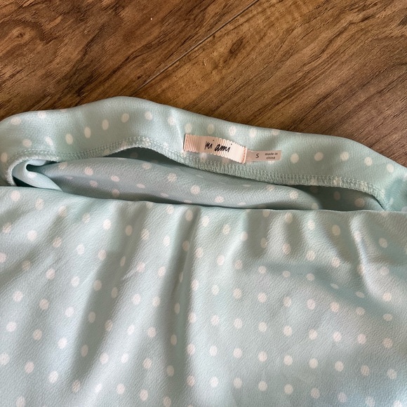 Skirt - Midi Length - Picture 4 of 4